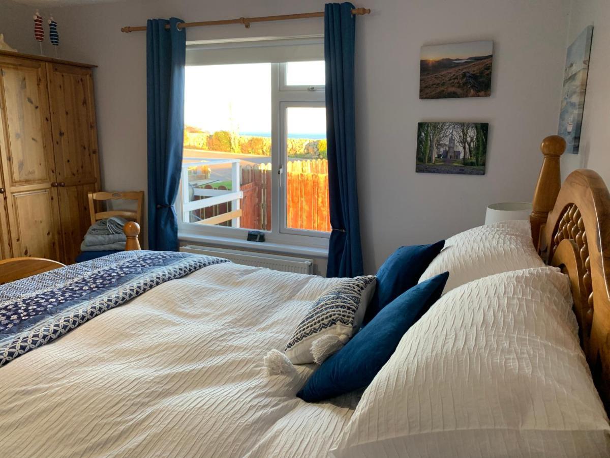 Moneydarragh Cottage With Uninterrupted Mountain And Sea Views- Hot Tub Available For Hire Annalong Εξωτερικό φωτογραφία