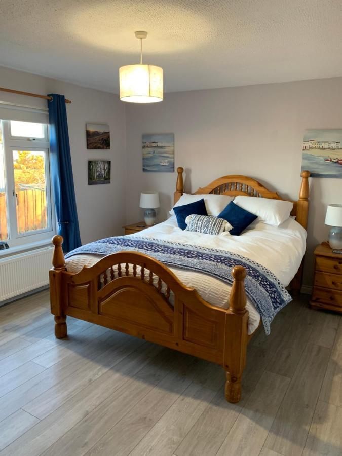 Moneydarragh Cottage With Uninterrupted Mountain And Sea Views- Hot Tub Available For Hire Annalong Εξωτερικό φωτογραφία