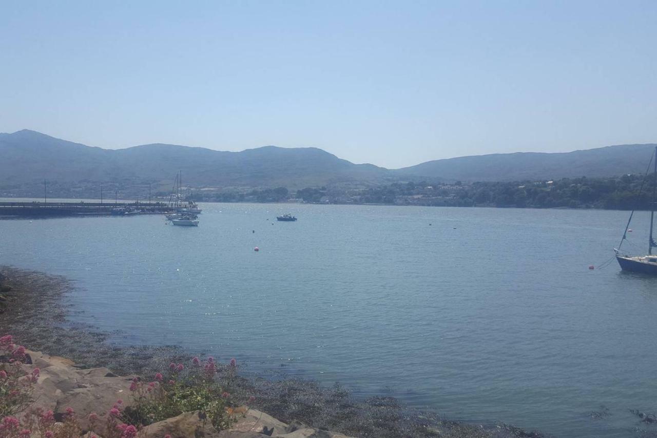 Moneydarragh Cottage With Uninterrupted Mountain And Sea Views- Hot Tub Available For Hire Annalong Εξωτερικό φωτογραφία
